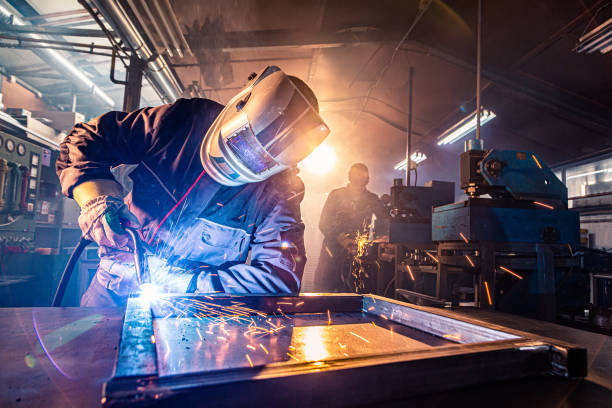 Best Maintenance and Repair Welding in Brookhaven, MS