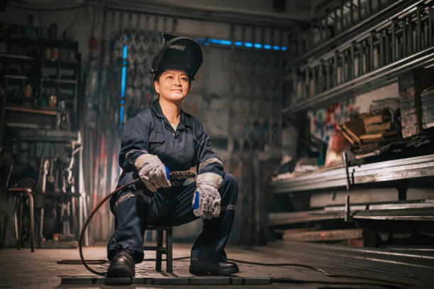 Professional Welder & Metal Fabrication in Brookhaven, MS