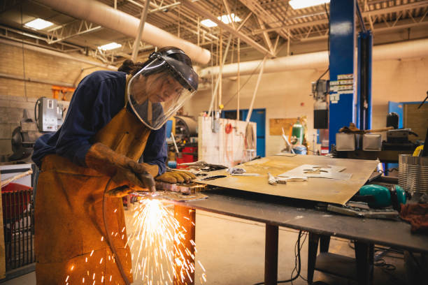 Affordable Welder Services in Brookhaven, MS
