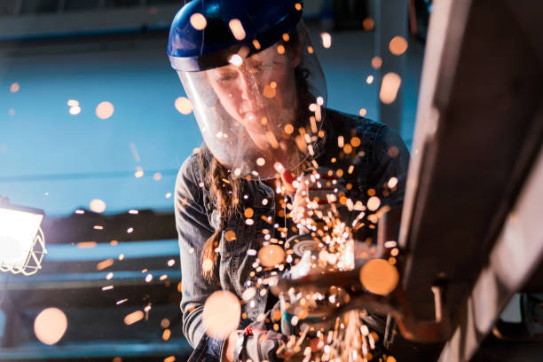Affordable Welder Services in Brookhaven, MS